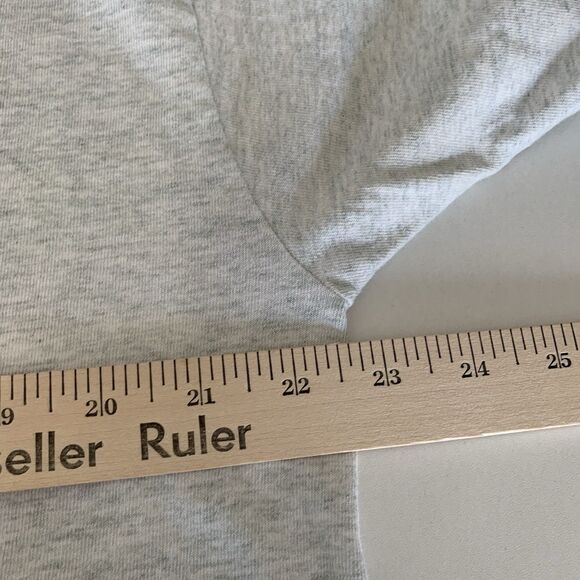 Golden SqueeGee 1992 Atlanta T-Shirt Back Graphic XL Single Stitch VTG Y2K - Picture 8 of 8